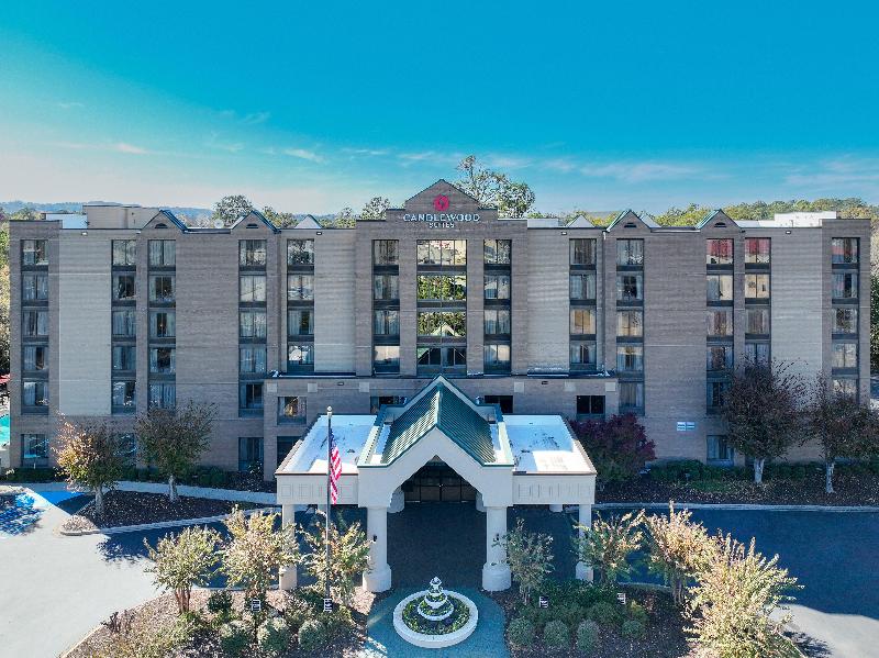 Candlewood Suites Birmingham - Inverness