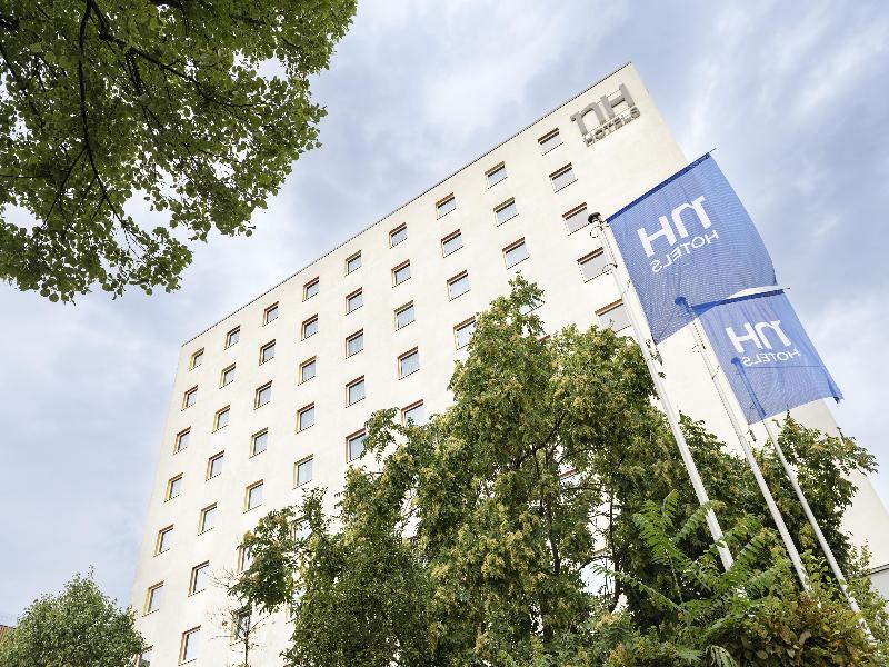 NH Ludwigsburg image