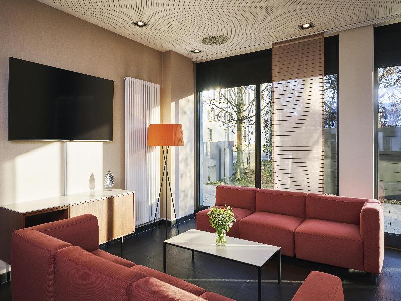 NH Ludwigsburg image
