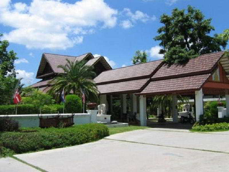 Rachawadee Resort And Hotel