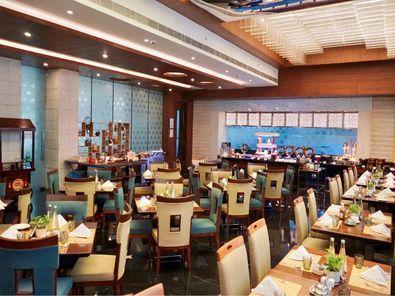 Golden Tulip Lucknow image