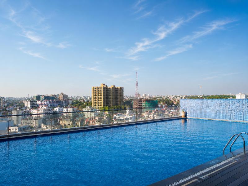 Golden Tulip Lucknow image