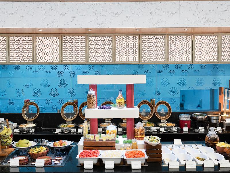 Golden Tulip Lucknow image