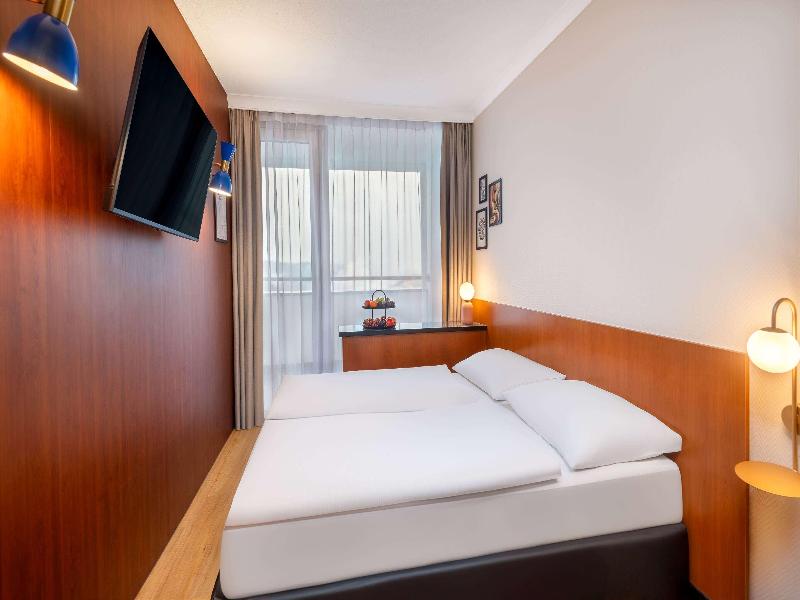 Wyndham Garden Koblenz image
