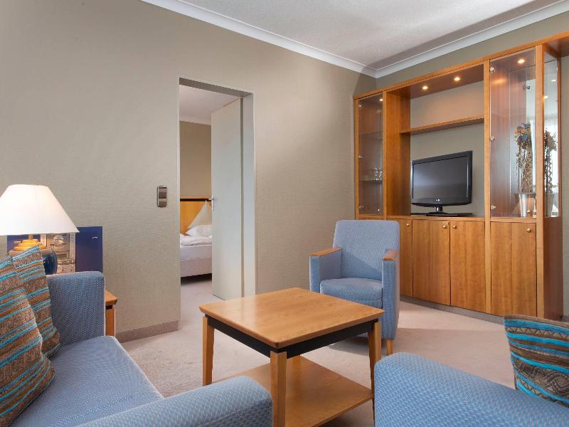 Wyndham Garden Koblenz image