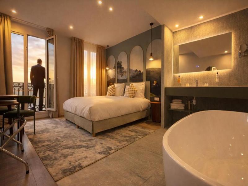 Bobo's Hotel image