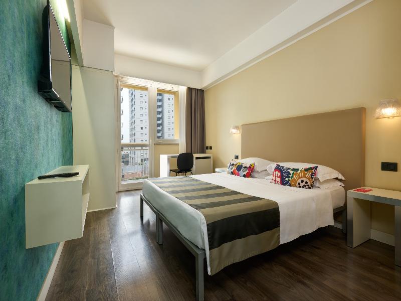 Roma Tor Vergata Hotel image