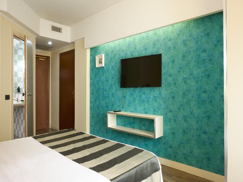 Roma Tor Vergata Hotel image