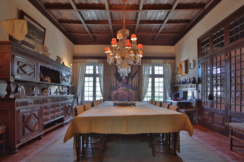 Casa dos Varais image