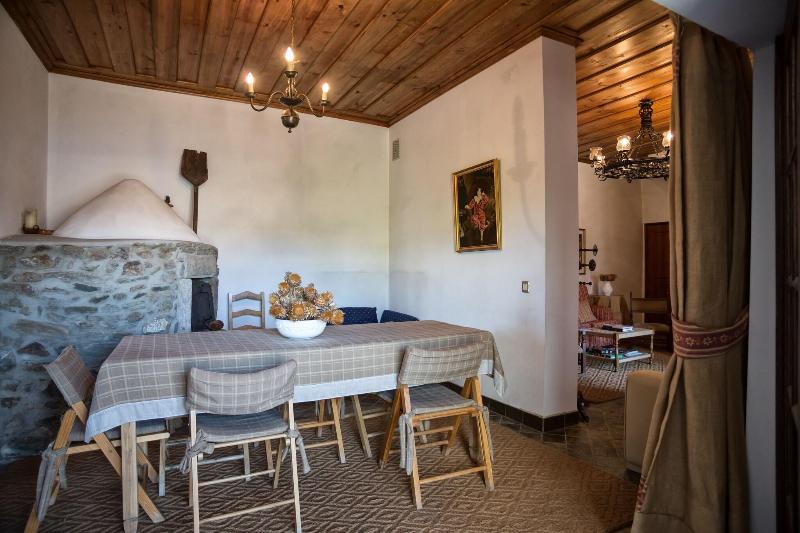 Casa dos Varais image