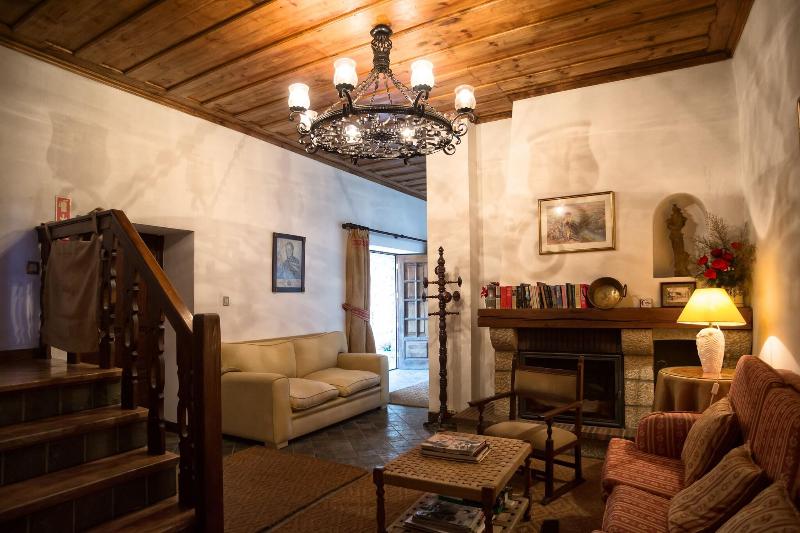 Casa dos Varais image