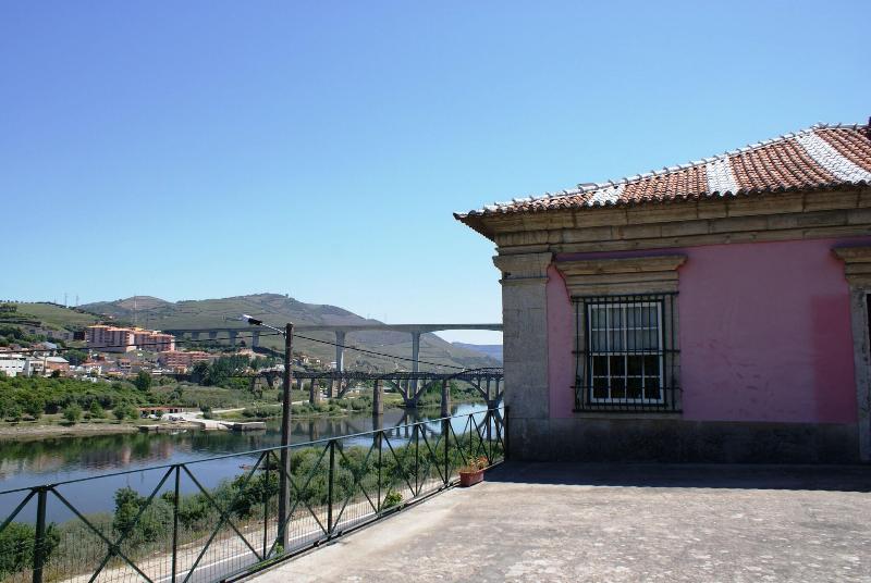 Casa dos Varais image