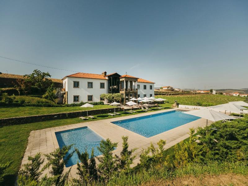 The Manor House Celeirós image