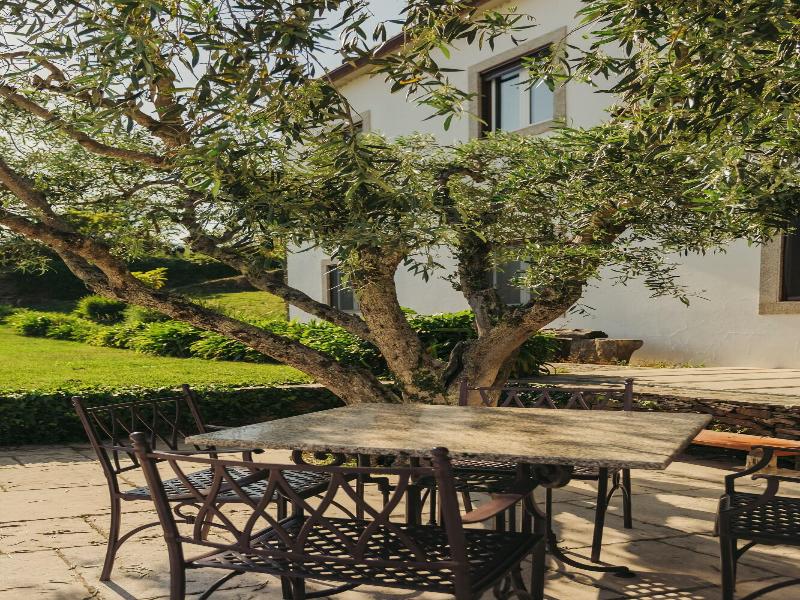 The Manor House Celeirós image