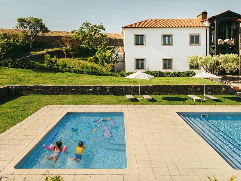The Manor House Celeirós image