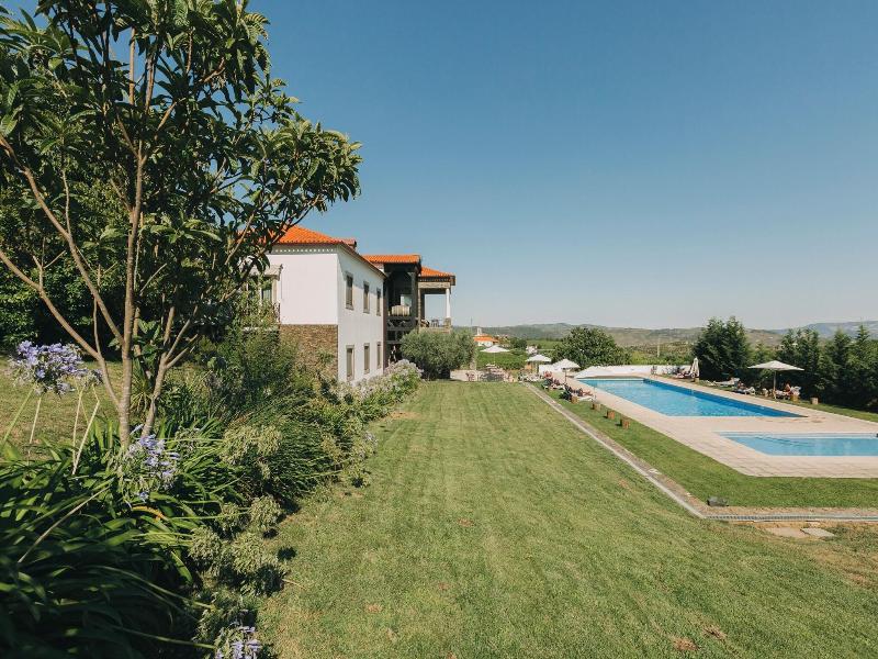 The Manor House Celeirós image
