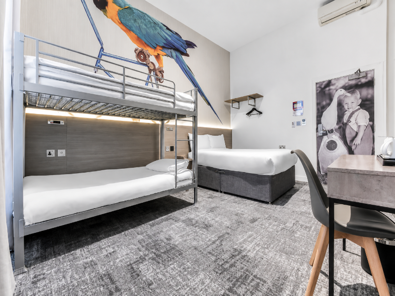 Heeton Concept Kensington image