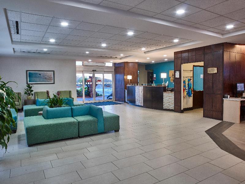 Holiday Inn Resort Daytona Beach Oceanfront image
