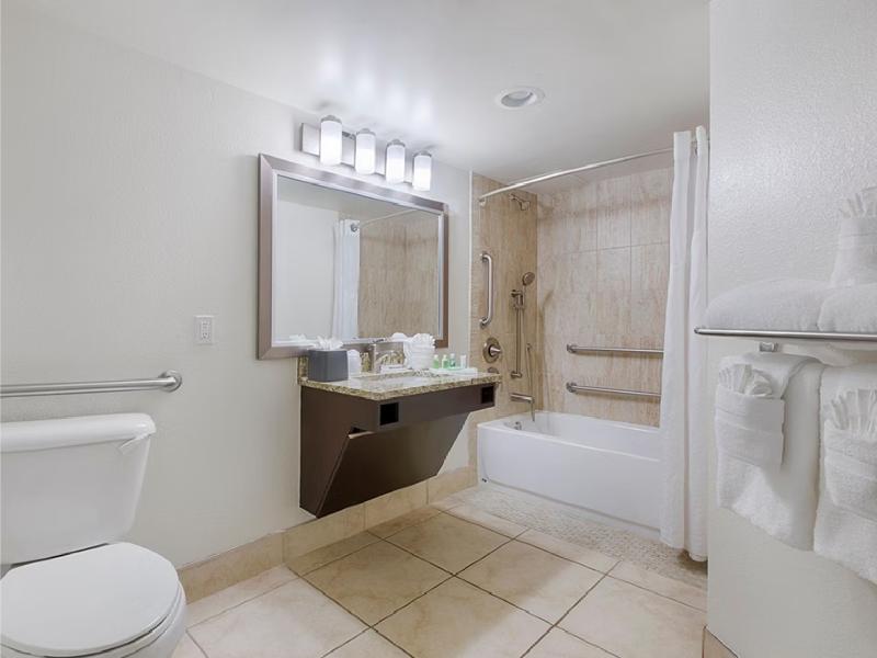 Holiday Inn Resort Daytona Beach Oceanfront image