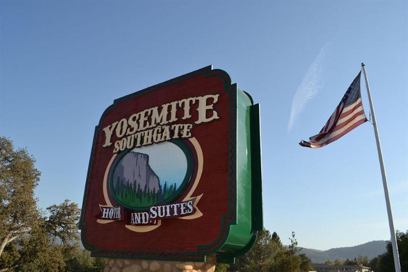 Shilo Inn Suites Oakhurst/Yosemite