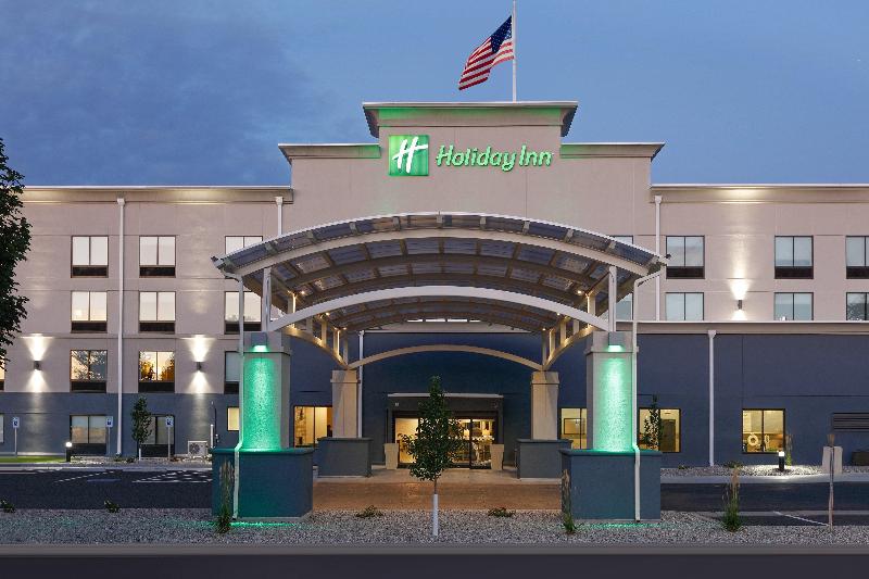 Holiday Inn Twin Falls
