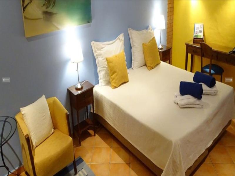 Luzmar Villas image