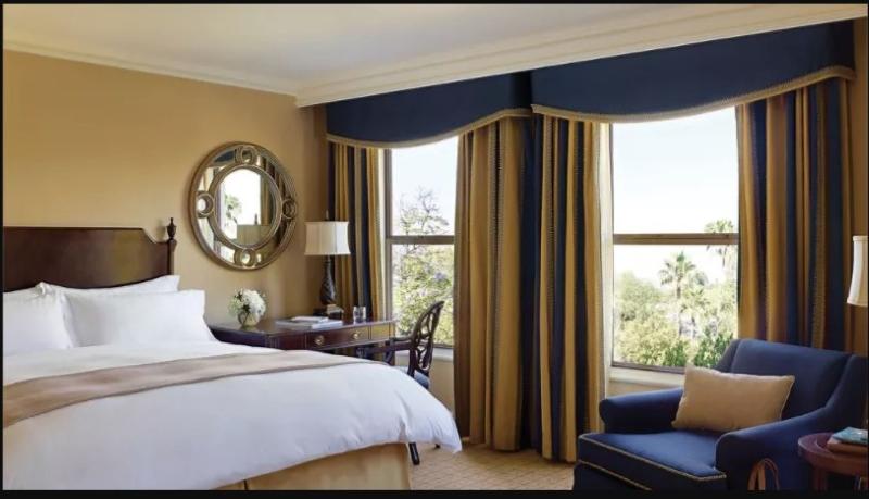 The Langham Huntington - Pasadena image