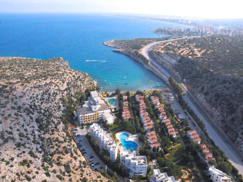 Altin Orfoz Hotel