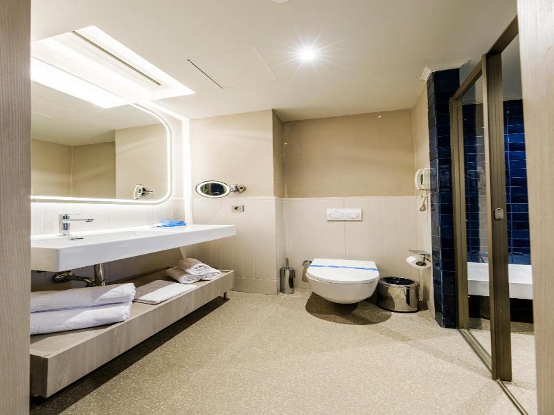 Altin Orfoz Hotel image