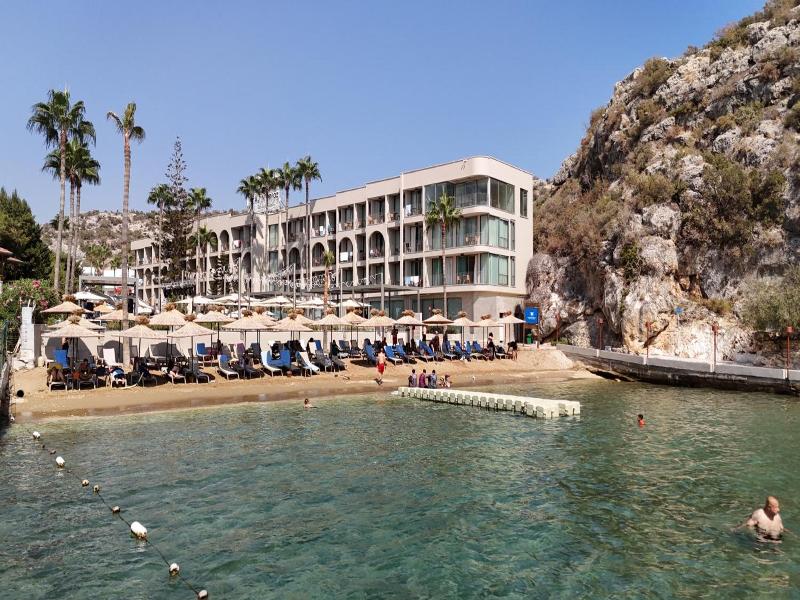 Altin Orfoz Hotel image
