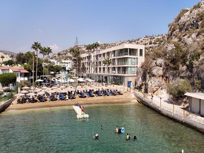 Altin Orfoz Hotel image