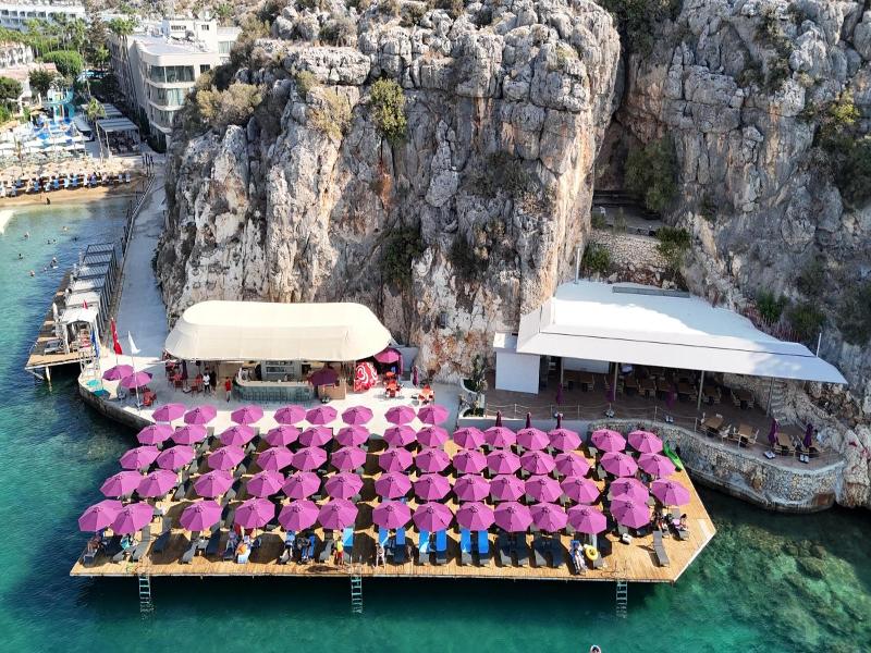 Altin Orfoz Hotel image
