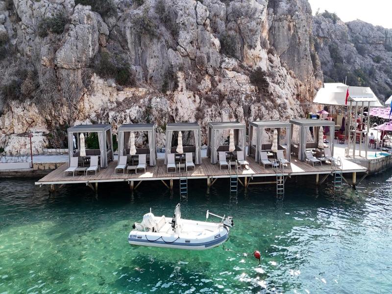 Altin Orfoz Hotel image