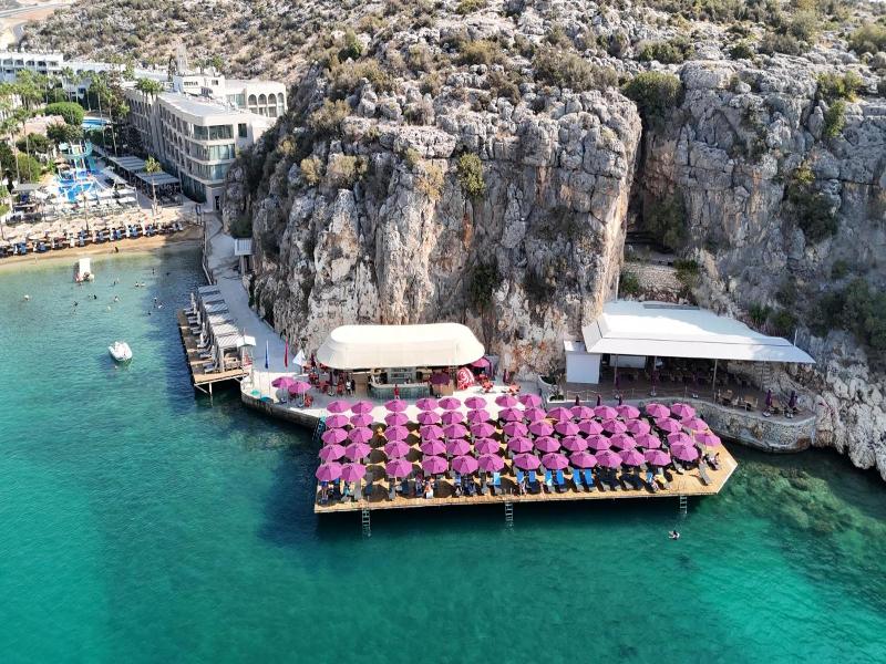 Altin Orfoz Hotel image