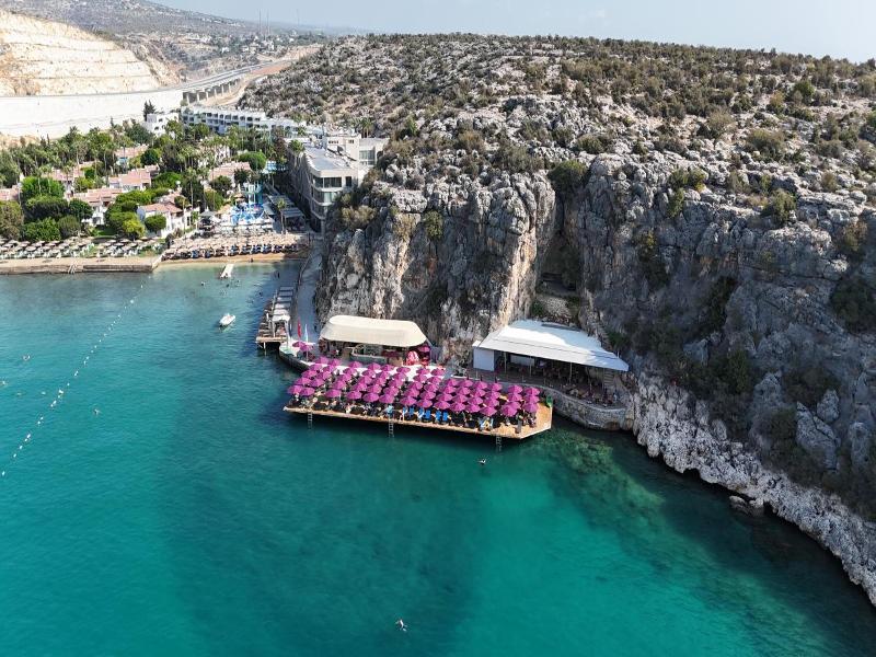 Altin Orfoz Hotel image
