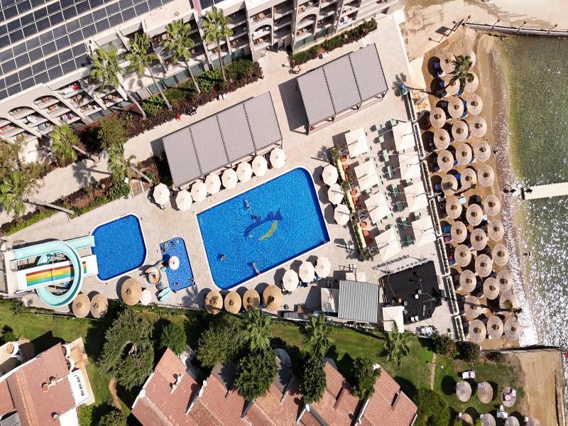 Altin Orfoz Hotel image