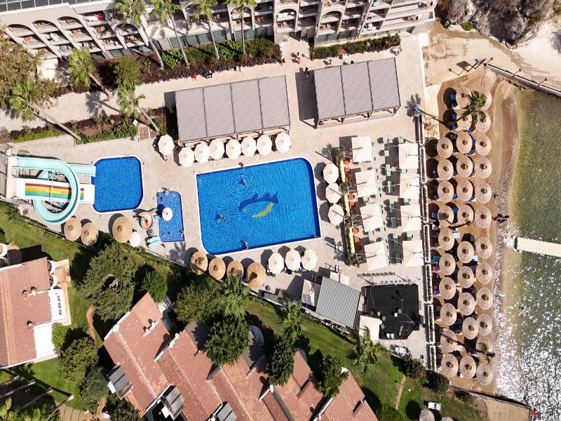 Altin Orfoz Hotel image