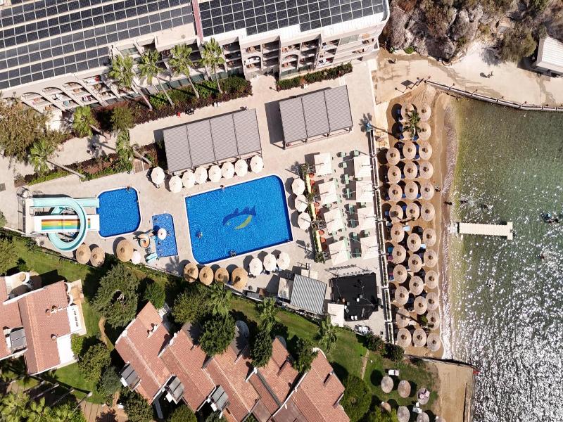 Altin Orfoz Hotel image
