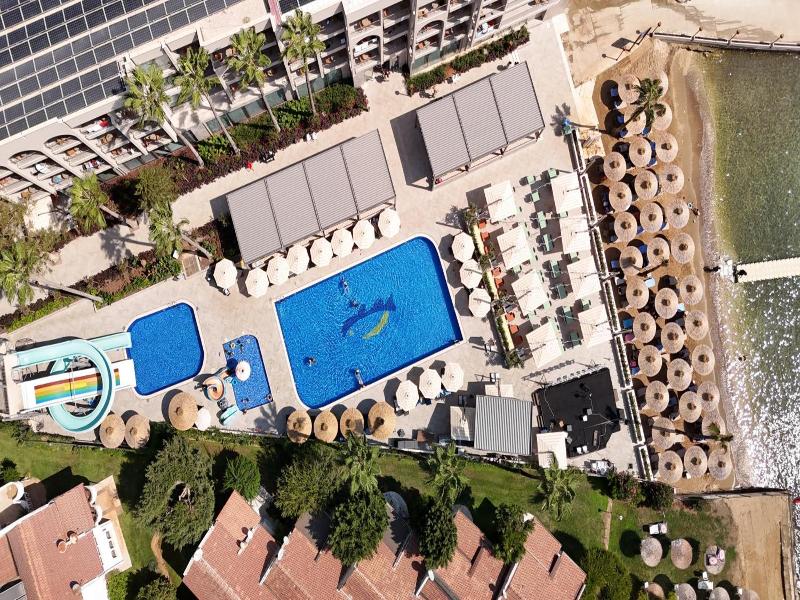 Altin Orfoz Hotel image