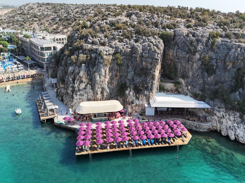 Altin Orfoz Hotel image