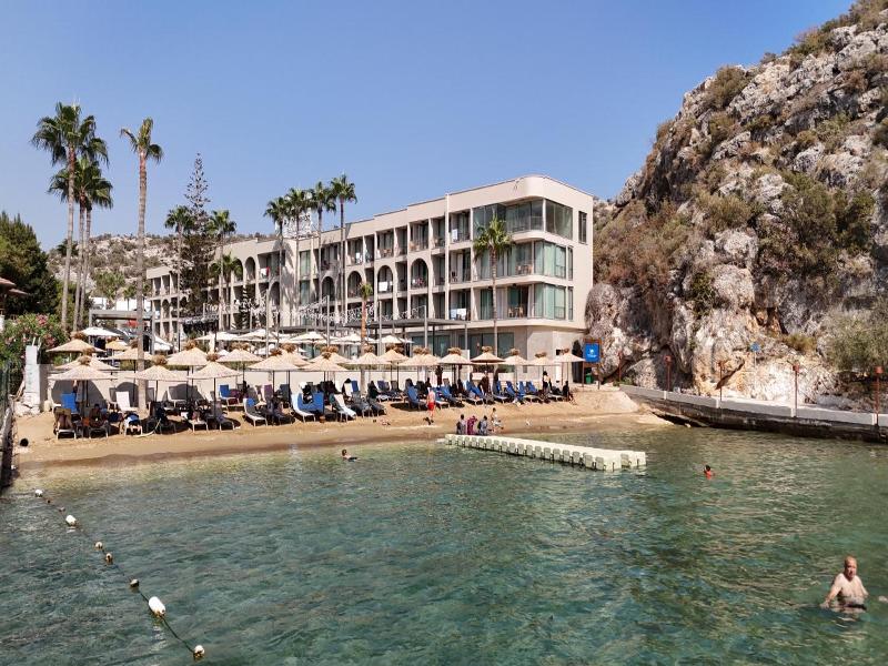 Altin Orfoz Hotel image