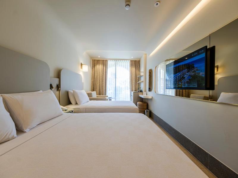 Altin Orfoz Hotel image
