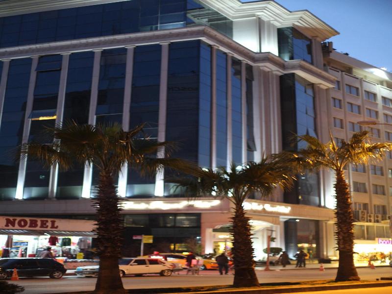Emir Royal Hotel Luxry