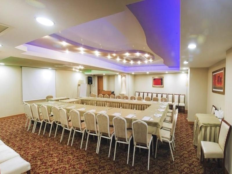 Emir Royal Hotel Luxry