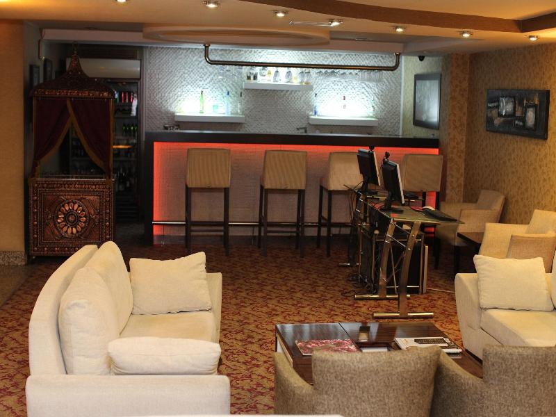 Emir Royal Hotel Luxry