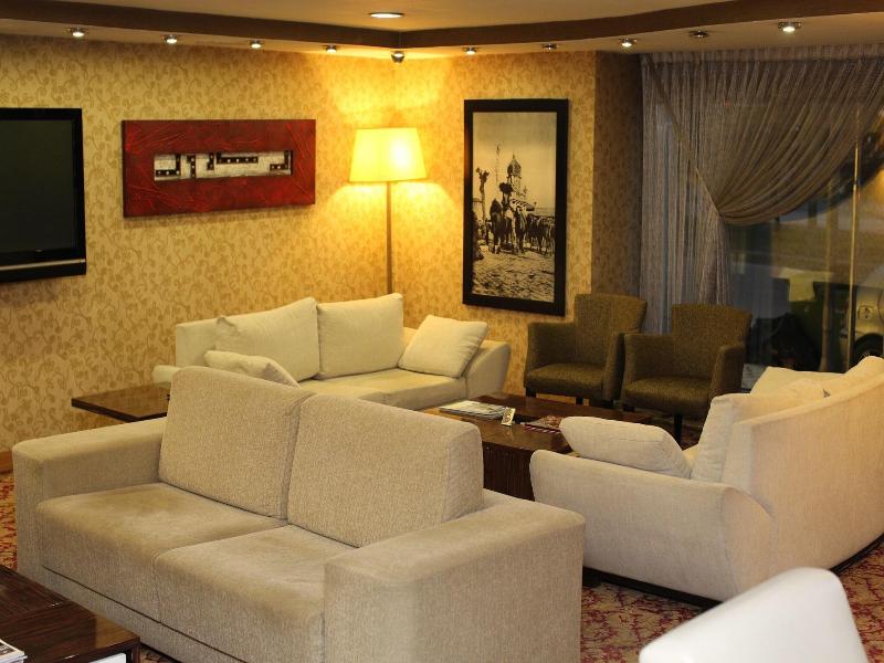 Emir Royal Hotel Luxry