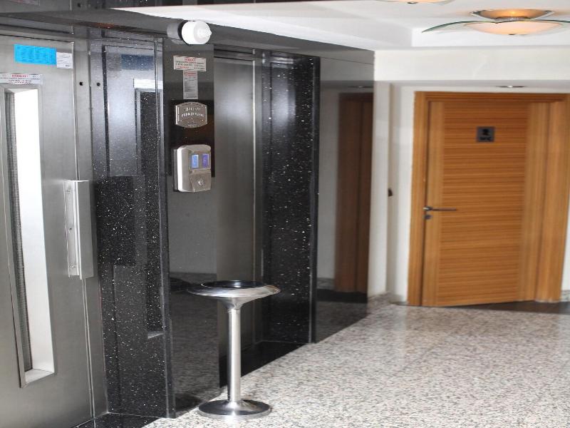 Emir Royal Hotel Luxry