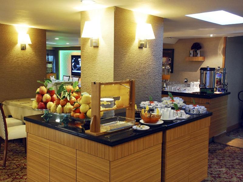 Emir Royal Hotel Luxry