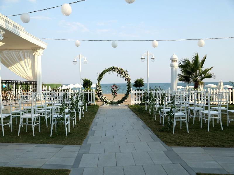 Sahil Marti Hotel image
