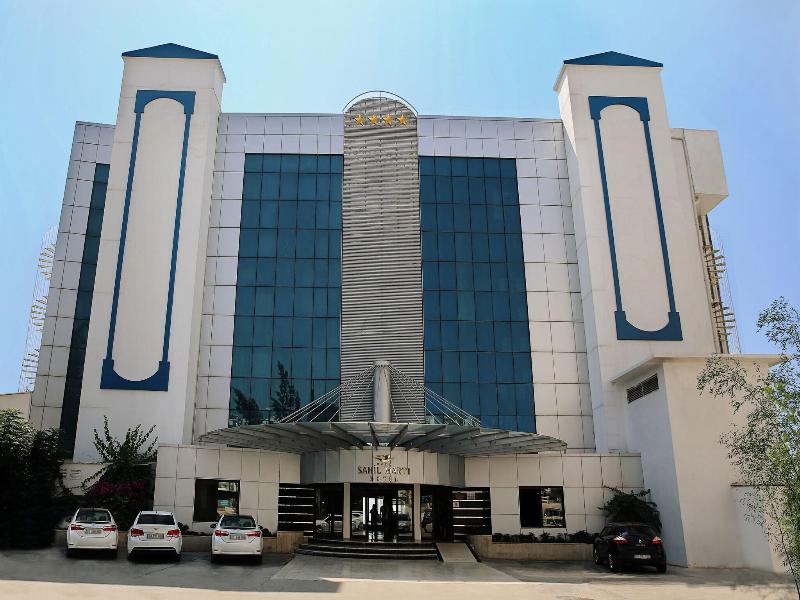 Sahil Marti Hotel image